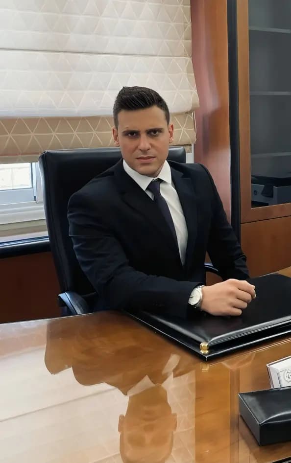 Ποινικό Δίκαιο